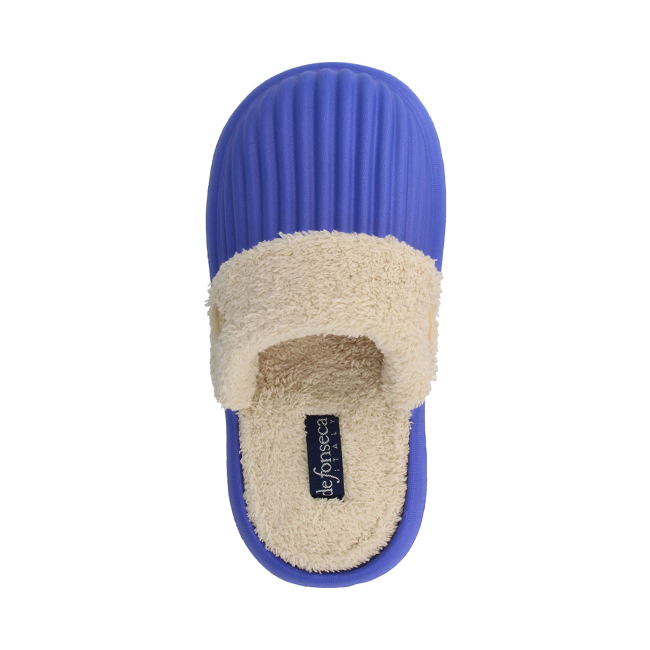 ABANO I W851 PERIWINKLE