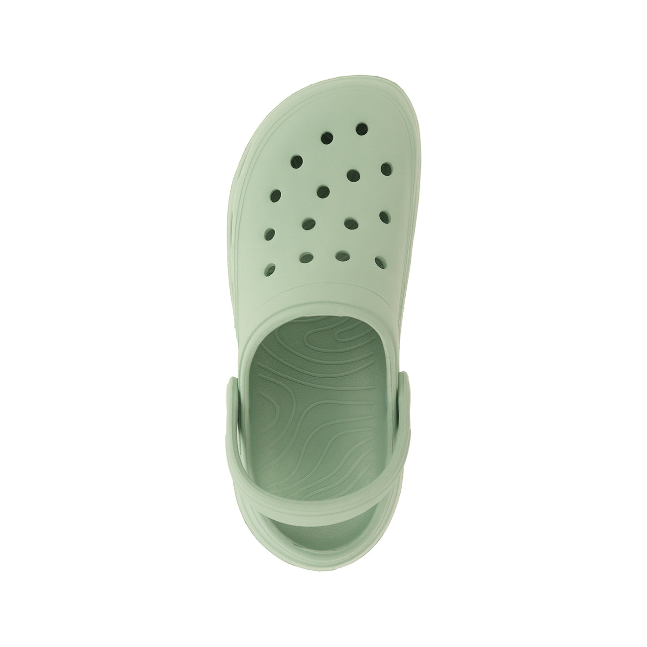 ANCONA P W61 VERDE