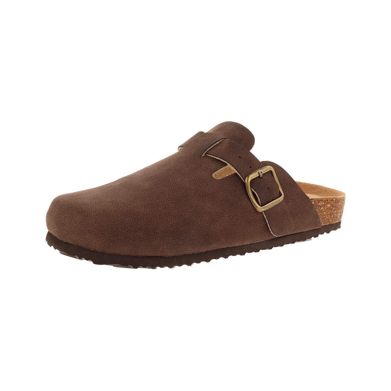 BOLZANO P W50 DARK BROWN