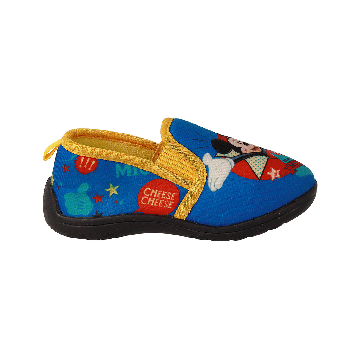 BORMIO I K980 BLU