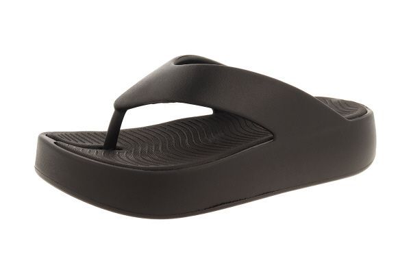 CAPRI E WC53 NERO