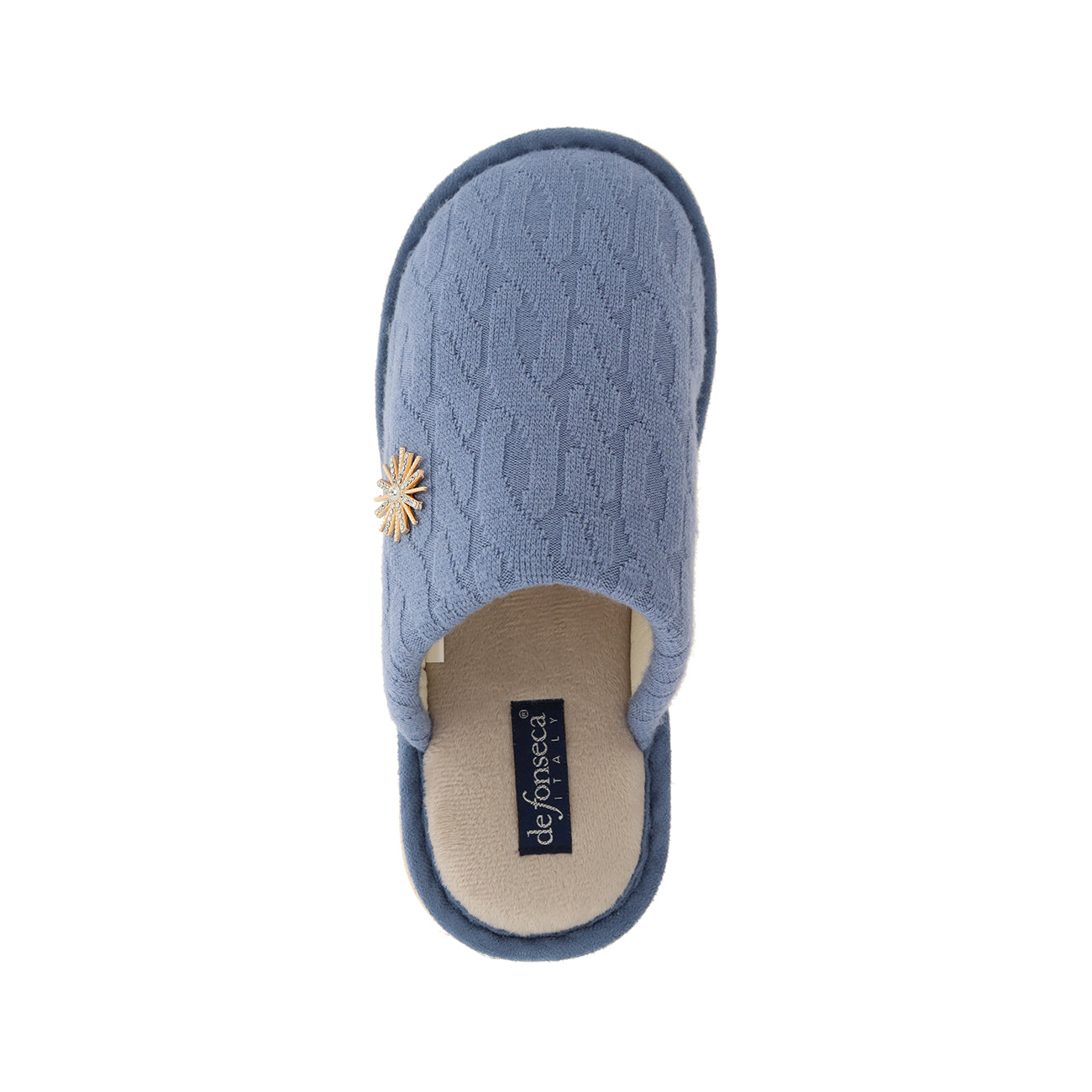 CUNEO I WB52 AZZURRO