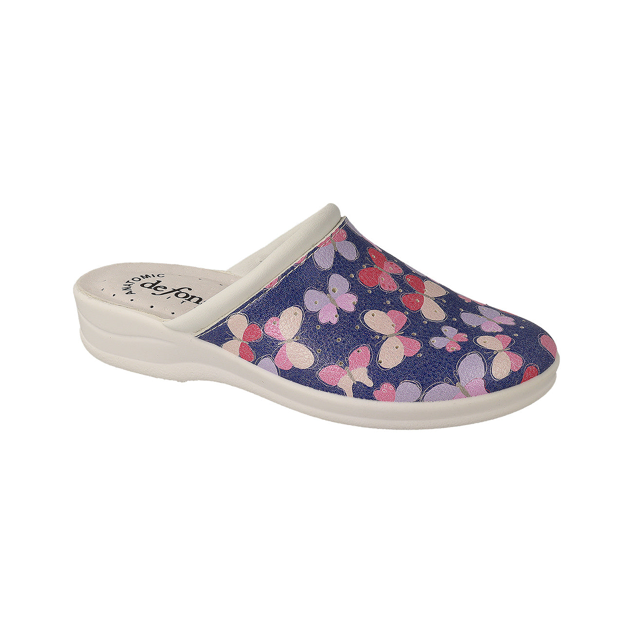 DOCC W915 BLU SCURO