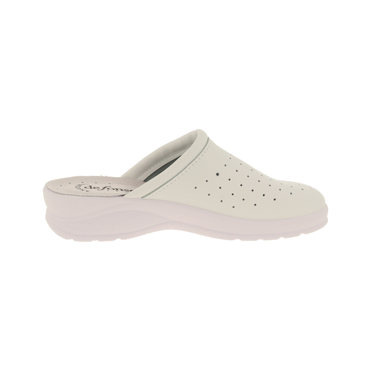 DOC P W37AP WHITE