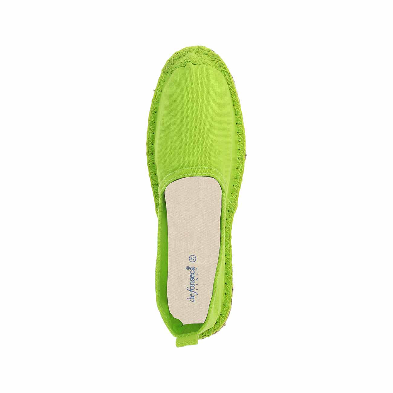 ESPA C W01 VERDE