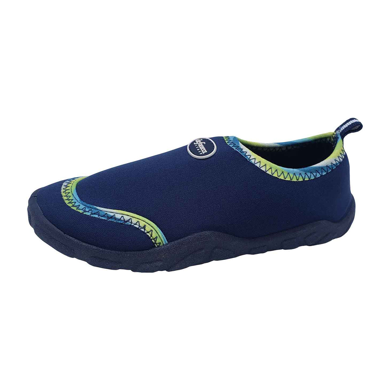 OSTIA C U65 BLU SCURO