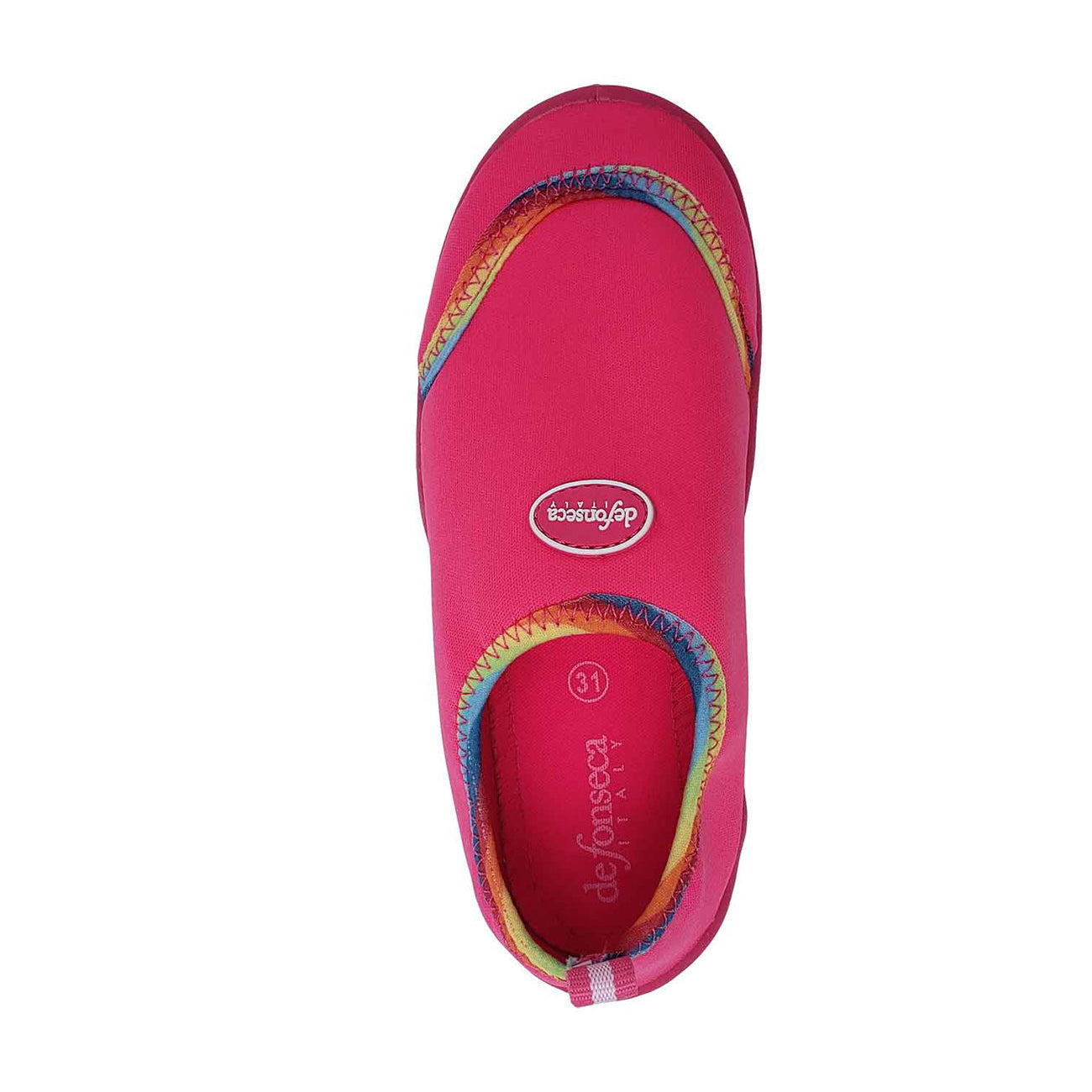 OSTIA C U65 FUCSIA