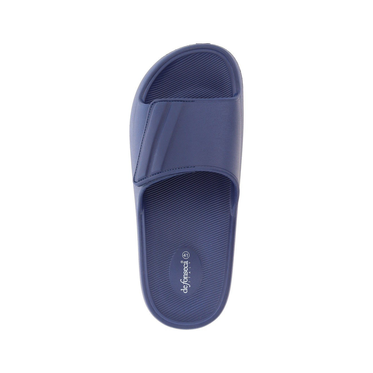 RECCO E MC71 BLU
