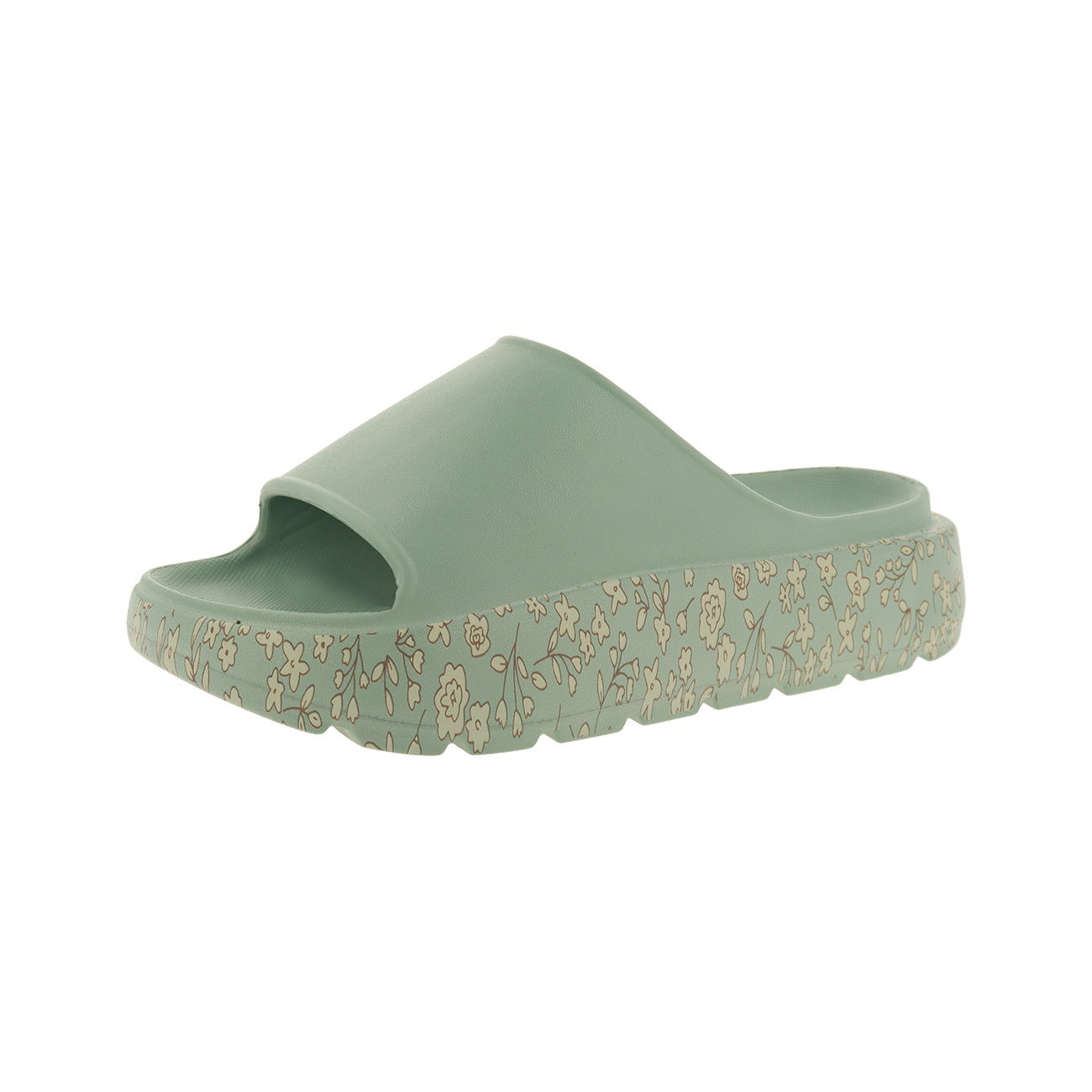 RECCO E WC43 VERDE