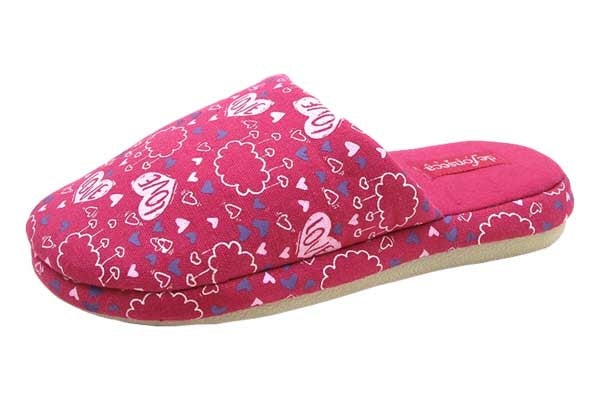 ROMA E U752SP FUCSIA FANTASIA