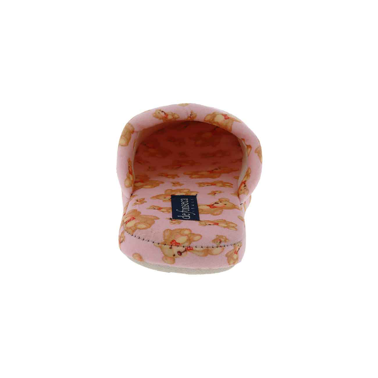 ROMA TOP I W818 ROSA FANTASIA