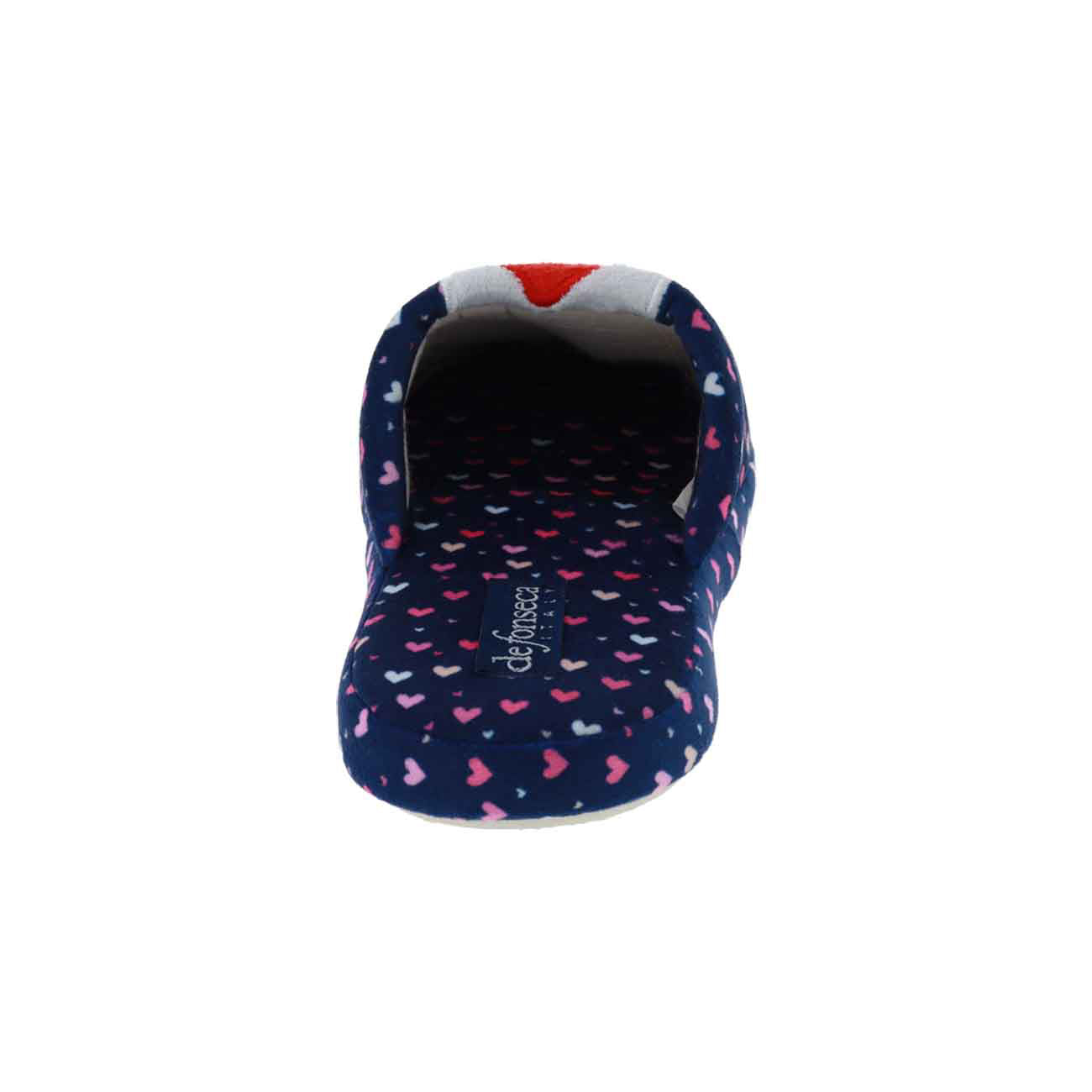 ROMA TOP I W826 BLU FANTASIA