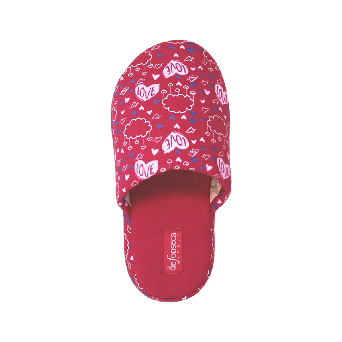ROMA E U752SP FUCSIA FANTASIA