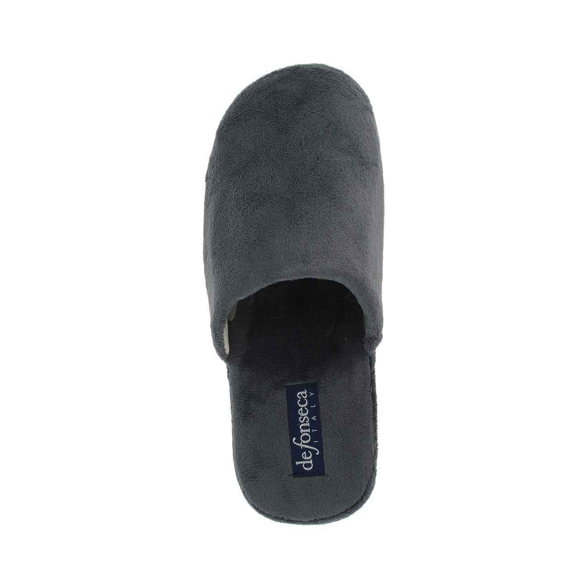 ROMA TOP C M15 GRIGIO