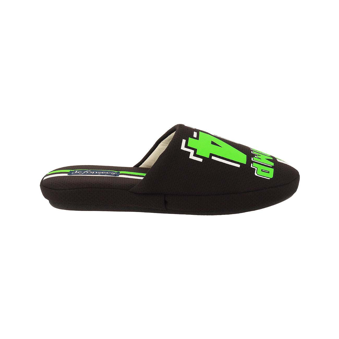 ROMA TOP E MA62 NERO