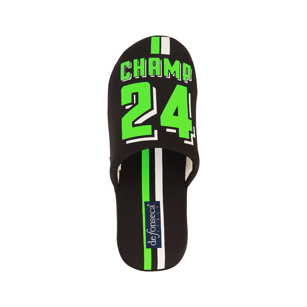 ROMA TOP E MA62 NERO