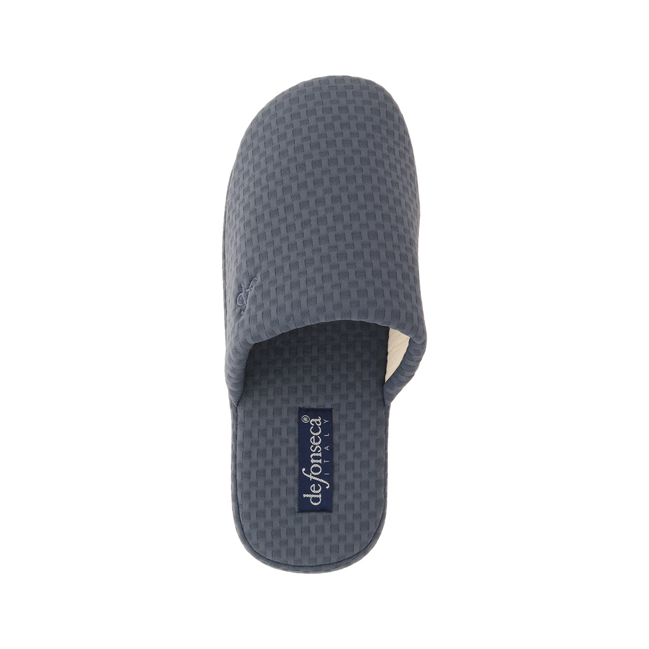 ROMA TOP E MC31 BLU