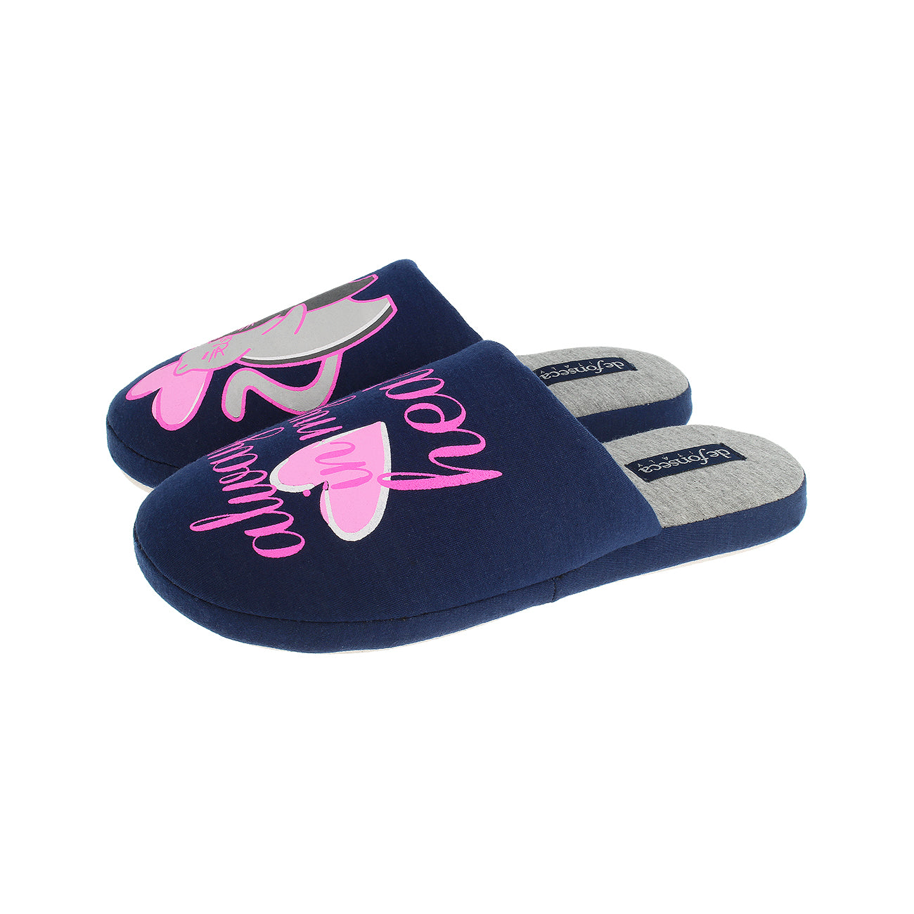 ROMA TOP E W926 BLU SCURO