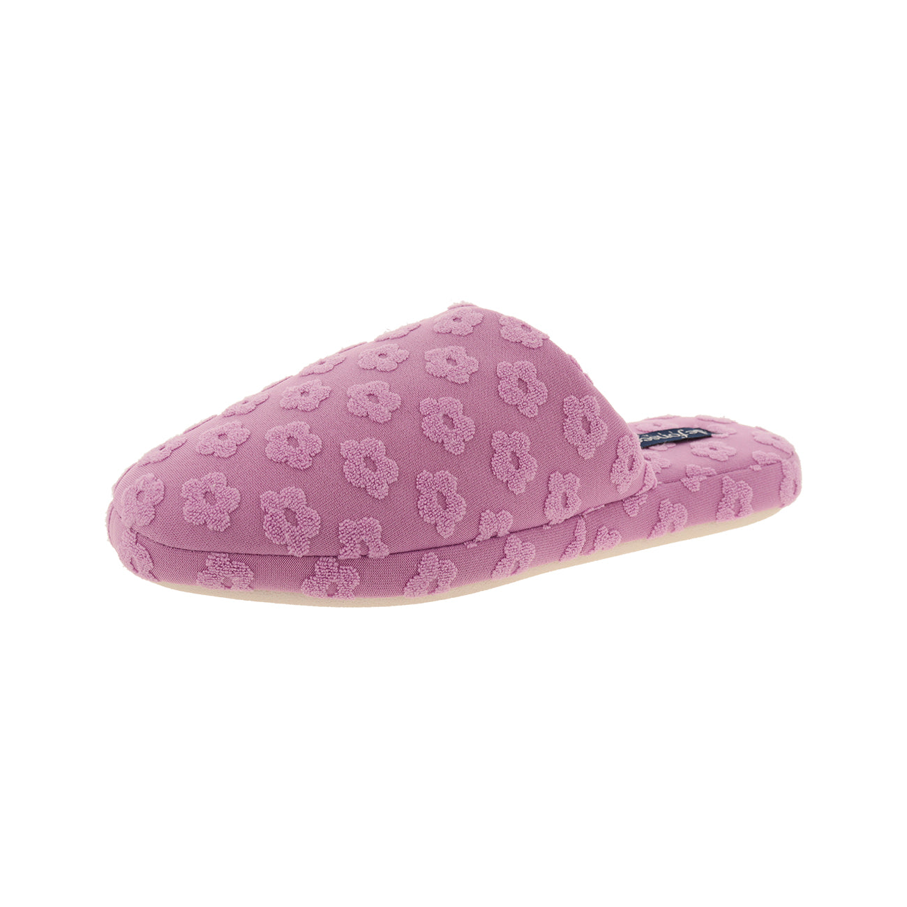 ROMA TOP E WC35 LILLA