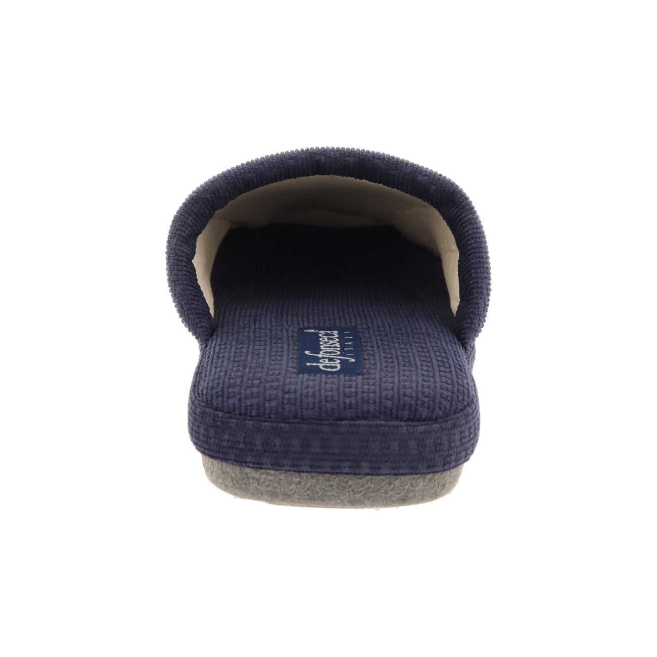 ROMA TOP I MB52 DARK BLUE