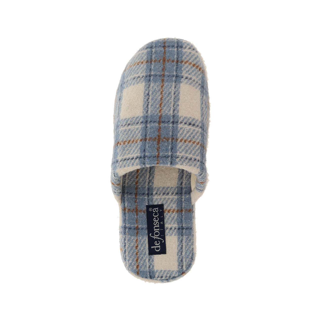 ROMA TOP I MB76 AZZURRO FANTASIA