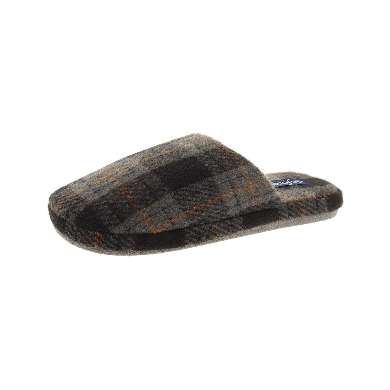 ROMA TOP I MB76 GREY PATTERN