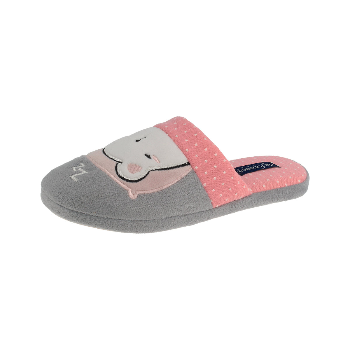 ROMA TOP I W827 GRIGIO