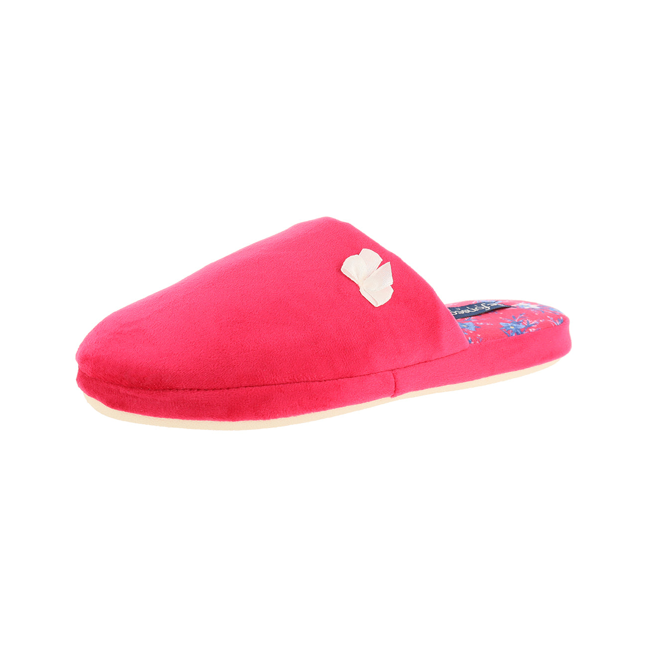 ROMA TOP I WA01 FUCHSIA