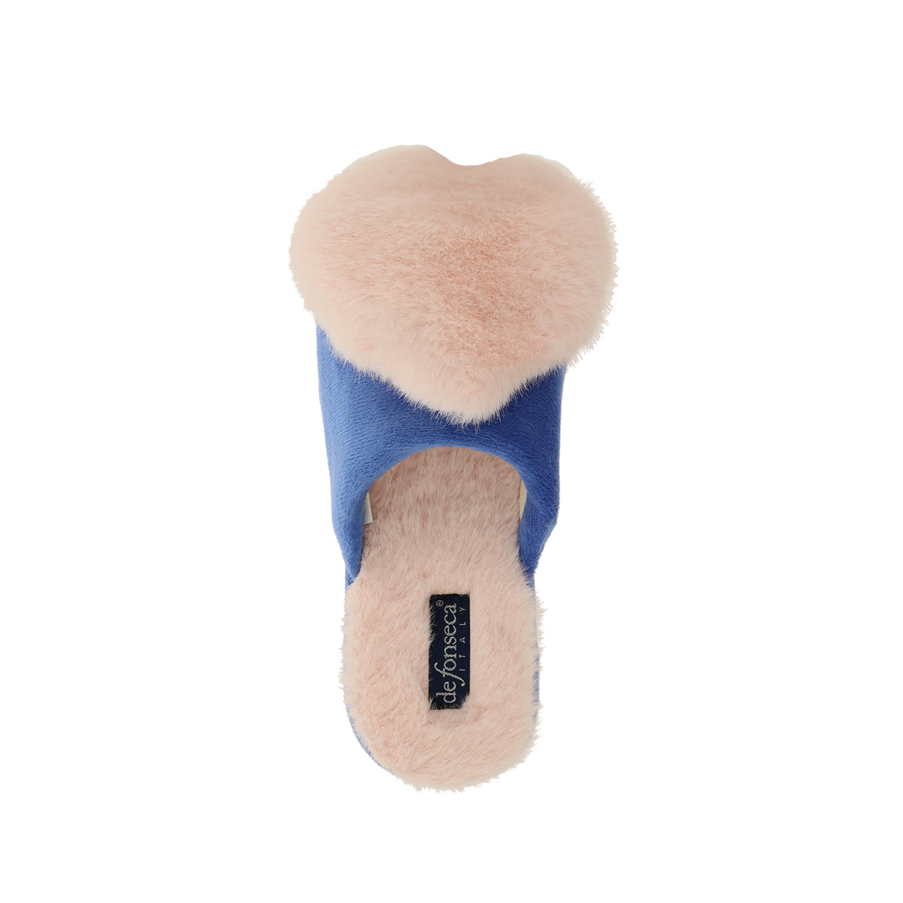 ROME TOP I WB28 BLUE