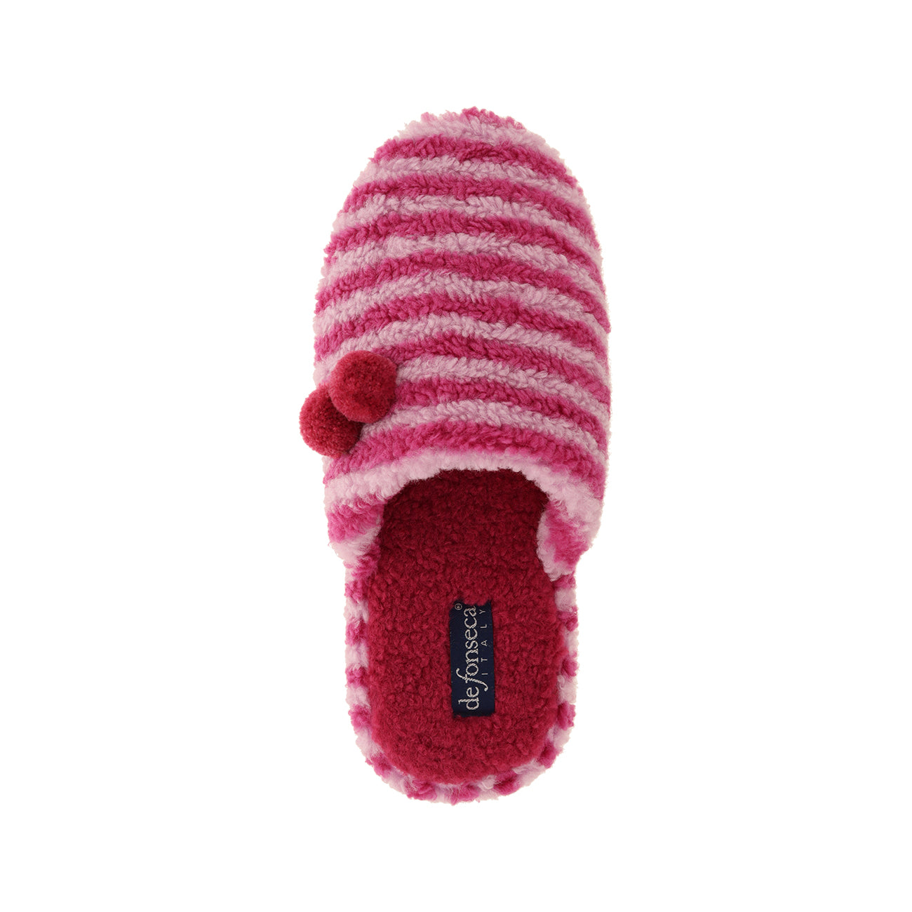 ROMA TOP I WB45 PINK PATTERN