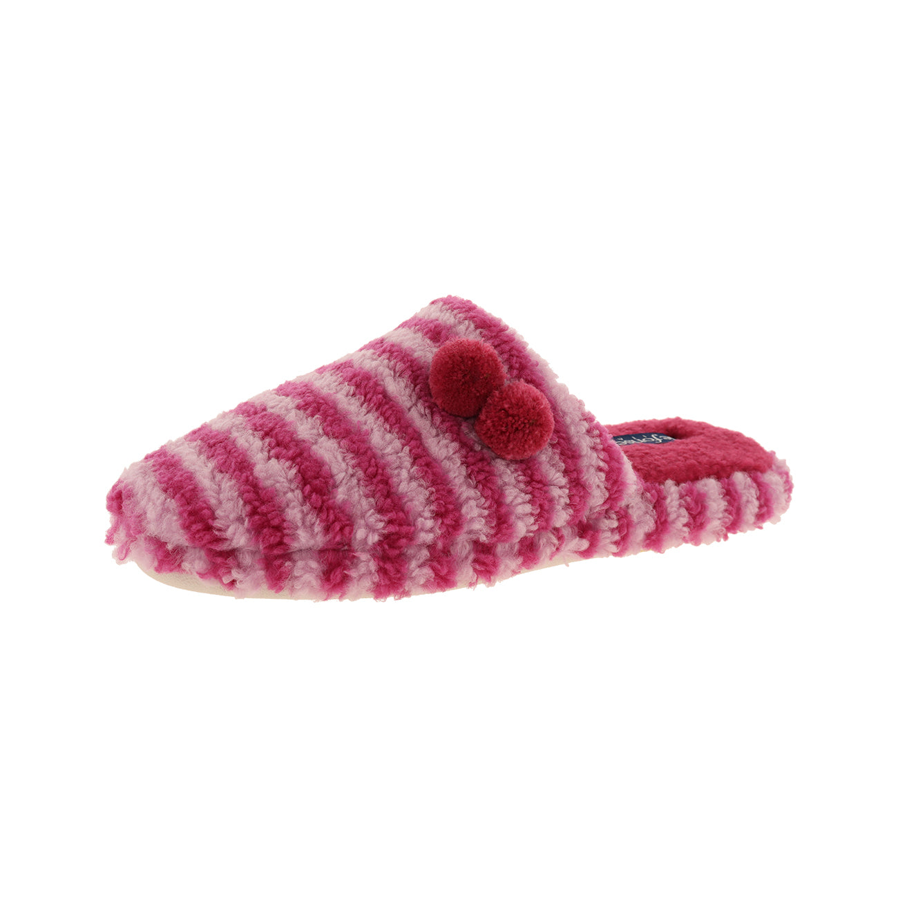 ROMA TOP I WB45 PINK PATTERN