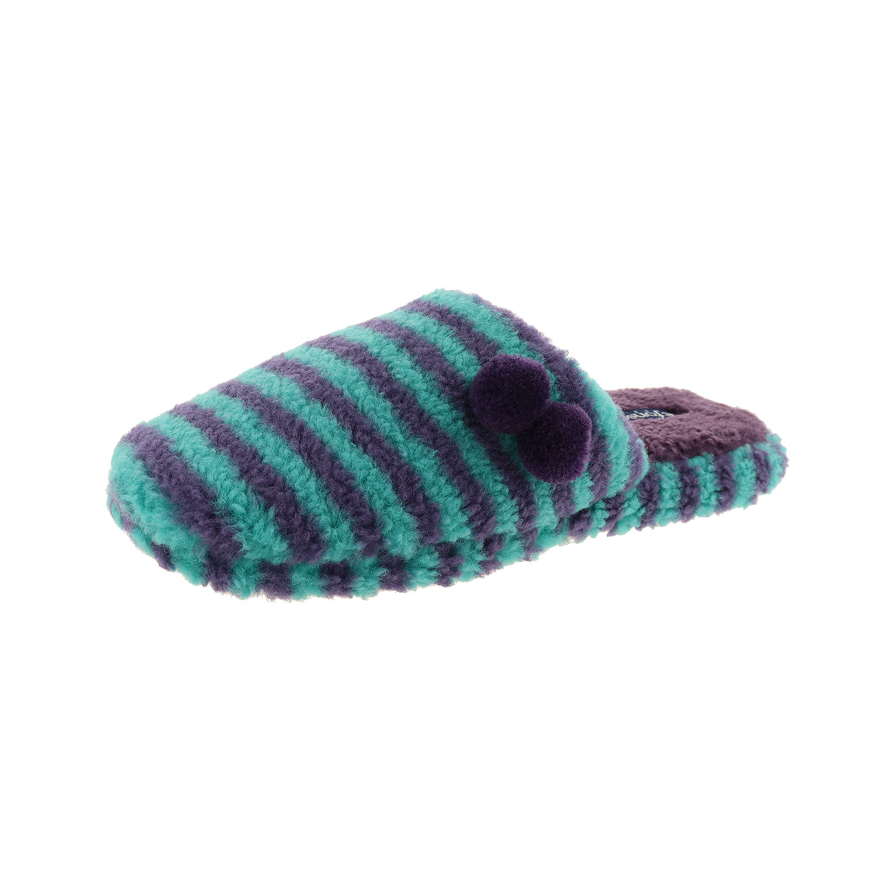 ROMA TOP I WB45 TURQUOISE PATTERN