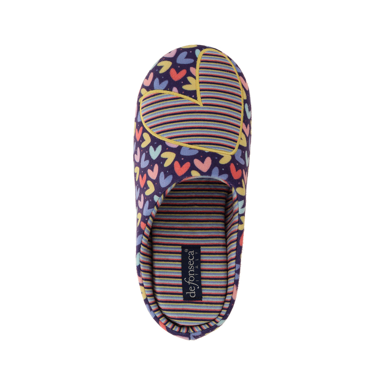 TURIN I WB20 BLUE HEARTS