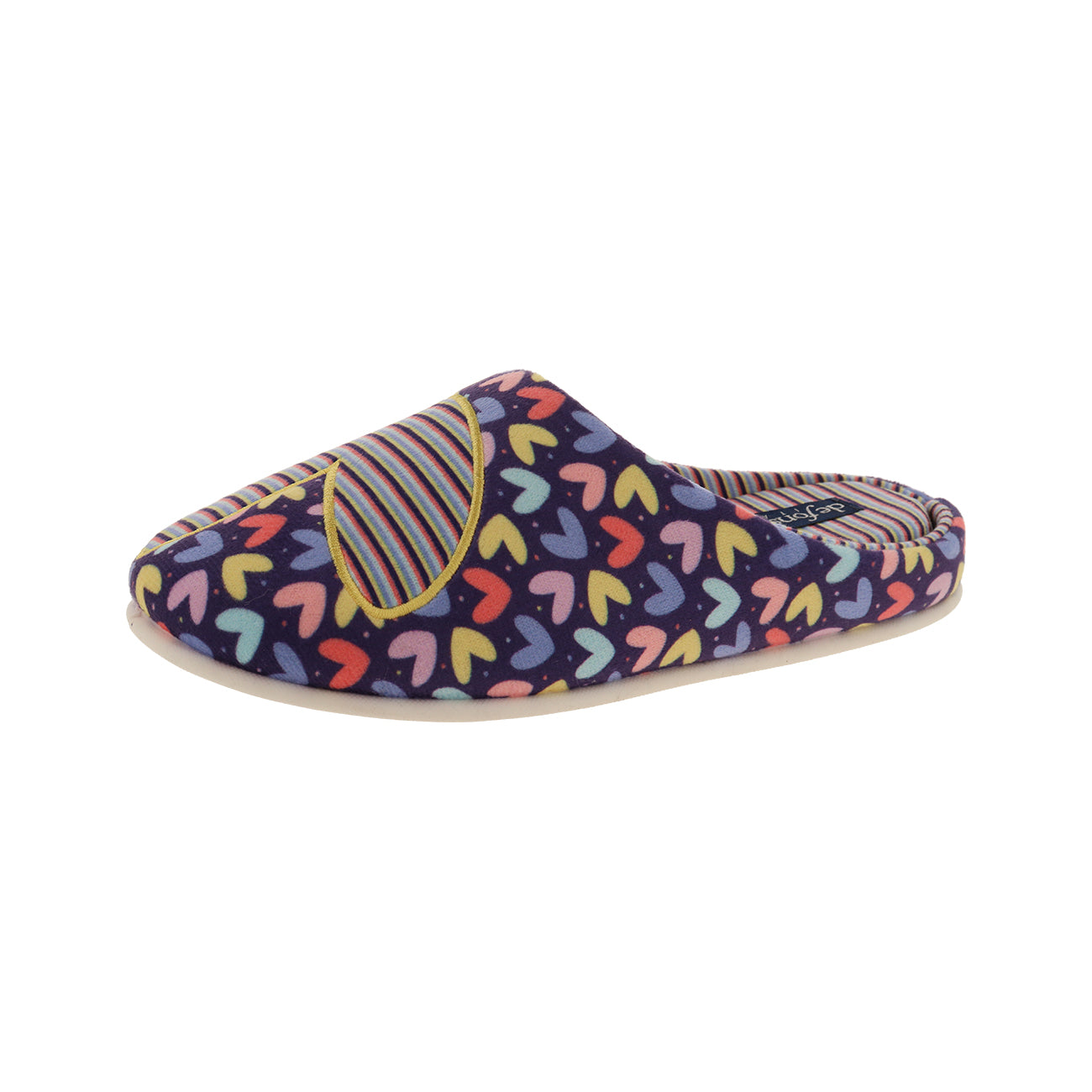 TURIN I WB20 BLUE HEARTS