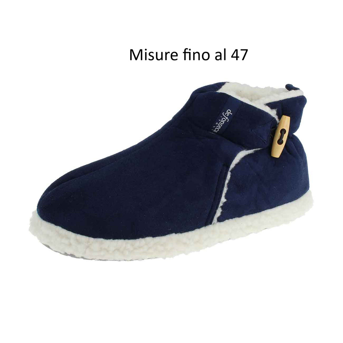 TRENTO C M20 BLU SCURO