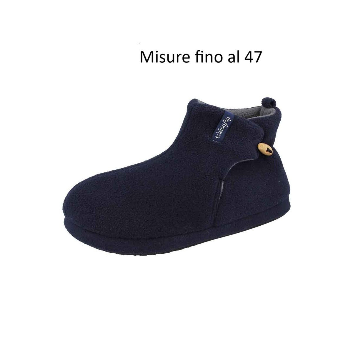 TRENTO C M30 DARK BLUE
