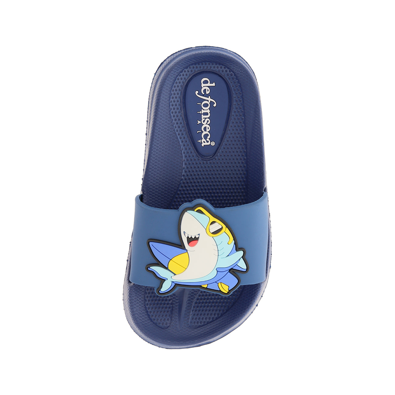 VASTO E UC27 BLU SCURO