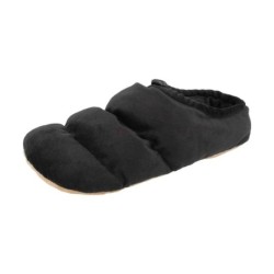 BOOTIE SLIPPERS BOLOGNA P...