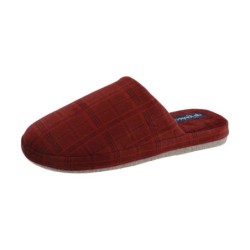 SLIPPERS ROMA TOP I M831 - RED