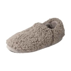 BOOTIE SLIPPERS ASIAGO I M851