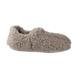 BOOTIE SLIPPERS ASIAGO I M851