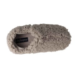 BOOTIE SLIPPERS ASIAGO I M851