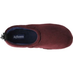 BOOTIE SLIPPERS AOSTA I M830