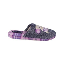 SLIPPERS ROMA TOP W53