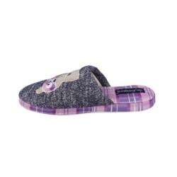 SLIPPERS ROMA TOP W53