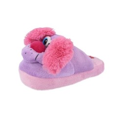 3D SLIPPERS PUMPIT 78 - PINK