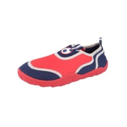 ROCK SHOES OSTIA K40 - RED