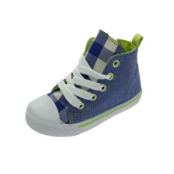 SHOES MARIN 30 - BLUE