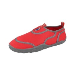 ROCK SHOES OSTIA K501 - RED