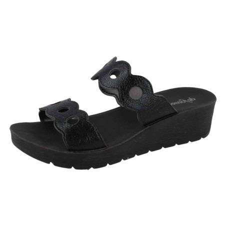 SANDALS CROTONE E W674BX